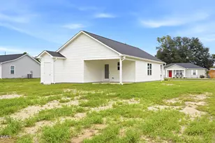 223 Rae St, Warsaw, NC 28398 - Photo 30