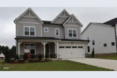 624 Blackwood Court, Durham, NC 27705 - Photo 1