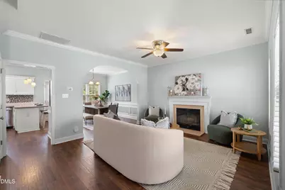 214 Bridgepath Drive, Cary, NC 27513 - Photo 2