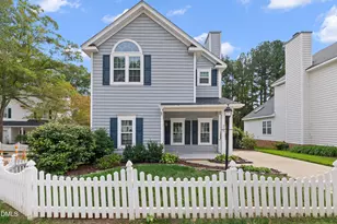 214 Bridgepath Dr, Cary, NC 27513 - Photo 1