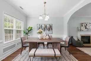 214 Bridgepath Dr, Cary, NC 27513 - Photo 8