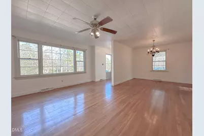 149 Ridgecrest Drive, Warrenton, NC 27589 - Photo 4