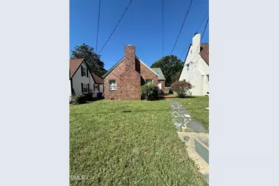2705 N Roxboro Street, Durham, NC 27704 - Photo 2