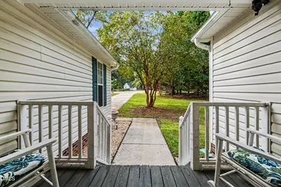 115 Lakeview Court, Garner, NC 27529 - Photo 8