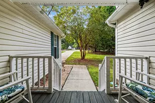115 Lakeview Ct, Garner, NC 27529 - Photo 8