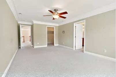 9557 Brookchase Drive, Raleigh, NC 27617 - Photo 16