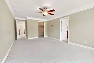 9557 Brookchase Dr, Raleigh, NC 27617 - Photo 16