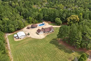 2483 McNeill Hobbs Rd, Bunnlevel, NC 28323 - Photo 82