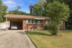 3911 Holder Rd, Durham, NC 27703 - Photo 1