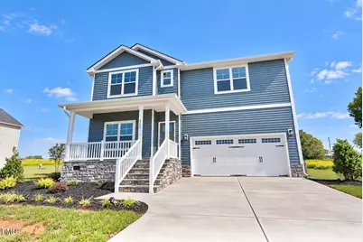 6909 Steeplegate Drive #3, Burlington, NC 27215 - Photo 1