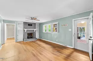 108 Seaman St, Oxford, NC 27565 - Photo 2