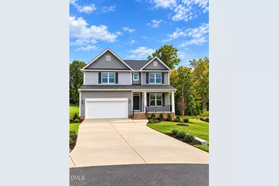 472 Rising Star Drive, Clayton, NC 27520 - Photo 1