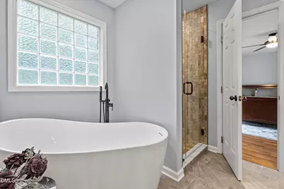 5413 Chasscot Court, Raleigh, NC 27606 - Photo 10