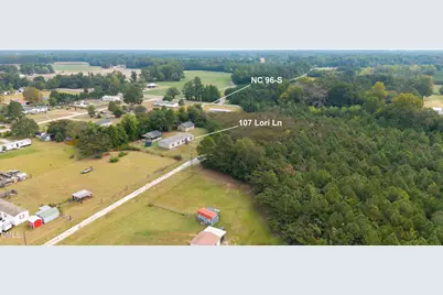 107 Lori Lane, Dunn, NC 28334 - Photo 32