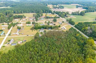 107 Lori Ln, Dunn, NC 28334 - Photo 34