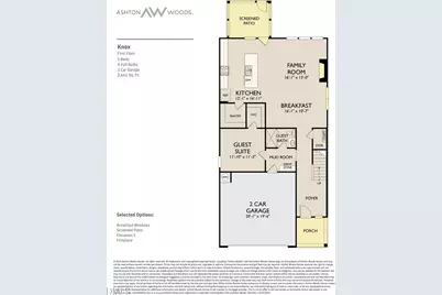 4238 Avaruth Lane #131, Fuquay Varina, NC 27526 - Photo 4