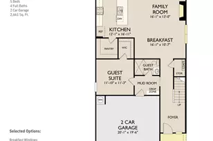 4238 Avaruth Ln, Fuquay Varina, NC 27526 - Photo 4