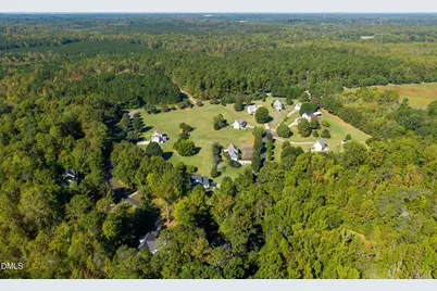 2026 Thoroughbred Lane, Hillsborough, NC 27278 - Photo 44