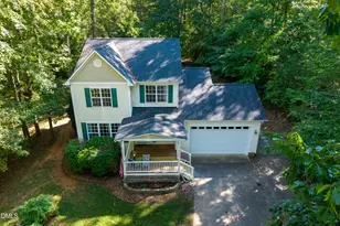 2026 Thoroughbred Ln, Hillsborough, NC 27278 - Photo 40
