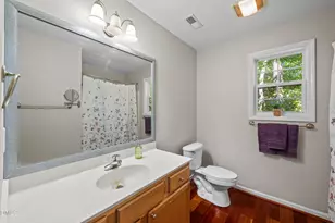 2026 Thoroughbred Ln, Hillsborough, NC 27278 - Photo 24