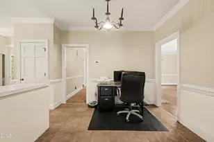 2708 Coleberry Trail, Rocky Mount, NC 27804 - Photo 16