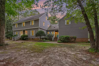 2708 Coleberry Trail, Rocky Mount, NC 27804 - Photo 1