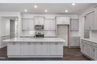 447 Rising Star Drive, Clayton, NC 27520 - Photo 10
