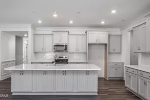 447 Rising Star Dr, Clayton, NC 27520 - Photo 10