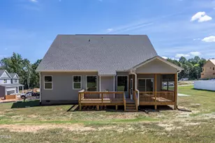 447 Rising Star Dr, Clayton, NC 27520 - Photo 20