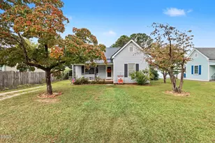 104 N 12th St, Erwin, NC 28339 - Photo 2