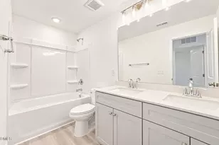 3608 Steeplegate Ct, Burlington, NC 27215 - Photo 20