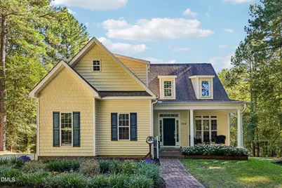 738 Sinai Circle, Hillsborough, NC 27278 - Photo 2