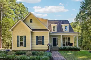 738 Sinai Cir, Hillsborough, NC 27278 - Photo 2