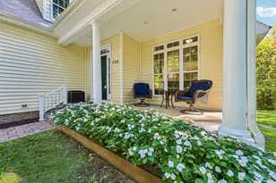 738 Sinai Cir, Hillsborough, NC 27278 - Photo 4