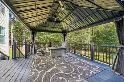 738 Sinai Circle, Hillsborough, NC 27278 - Photo 30
