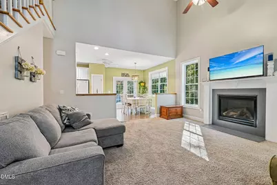 738 Sinai Circle, Hillsborough, NC 27278 - Photo 8