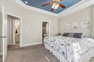 738 Sinai Cir, Hillsborough, NC 27278 - Photo 16