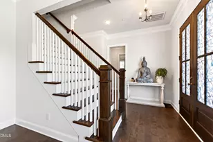 216 Cotten Dr, Morrisville, NC 27560 - Photo 6