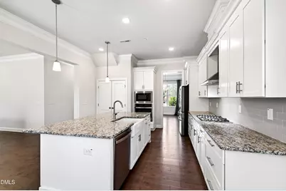 216 Cotten Drive, Morrisville, NC 27560 - Photo 18