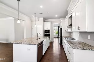 216 Cotten Dr, Morrisville, NC 27560 - Photo 18