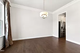 216 Cotten Dr, Morrisville, NC 27560 - Photo 8