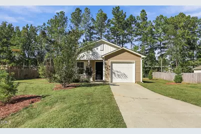 128 Somerset Drive, Roxboro, NC 27573 - Photo 4