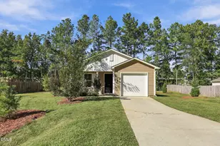 128 Somerset Dr, Roxboro, NC 27573 - Photo 4