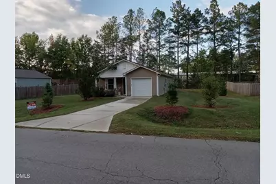 128 Somerset Drive, Roxboro, NC 27573 - Photo 6
