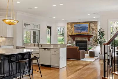 1305 Briar Patch Lane, Raleigh, NC 27615 - Photo 18