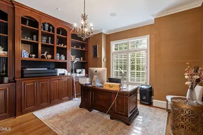 1305 Briar Patch Lane, Raleigh, NC 27615 - Photo 12