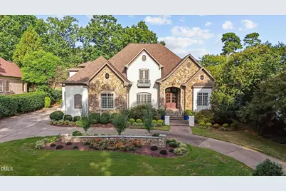 1305 Briar Patch Lane, Raleigh, NC 27615 - Photo 54