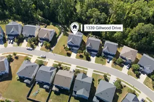 1339 Gilwood Dr, Apex, NC 27523 - Photo 16