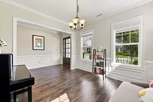 1339 Gilwood Dr, Apex, NC 27523 - Photo 20