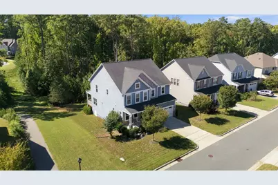 1339 Gilwood Drive, Apex, NC 27523 - Photo 4